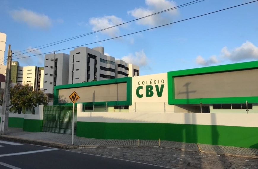 Colégio Boa Viagem